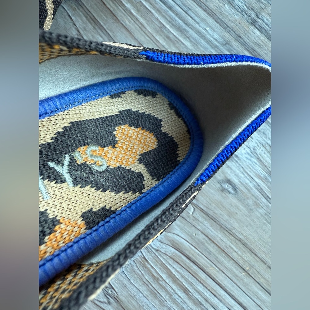 Rothy’s Pointed Toe Flat - image 8